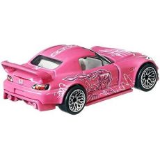 ماشین Hot Wheels سری Fast & Furious مدل 2016 Honda S2000, image 3