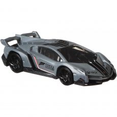 پک تکی ماشین Hot Wheels مدل Lamborghini Veneno, image 3