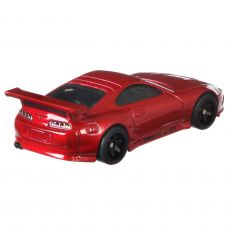 پک تکی ماشین Hot Wheels سری Car Culture مدل Toyota Supra, image 4