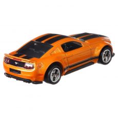 پک تکی ماشین Hot Wheels سری Car Culture مدل 2014 Custom Mustang, image 4