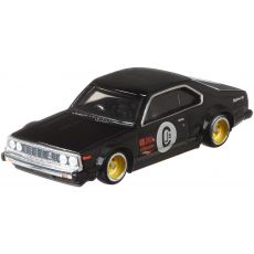 پک تکی ماشین Hot Wheels سری Boulevard مدلNissan Skyline C210, image 3