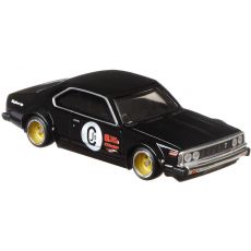 پک تکی ماشین Hot Wheels سری Boulevard مدلNissan Skyline C210, image 2