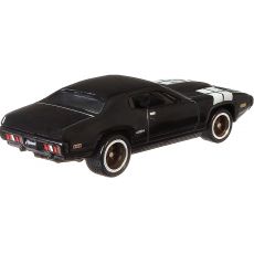 ماشین Hot Wheels سری Fast & Furious مدل 1971 Plymouth GTX, image 4