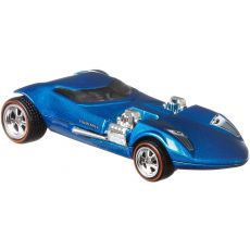 پک تکی ماشین Hot Wheels سری Boulevard مدل Twin Mill, image 4