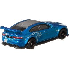 ماشین Hot Wheels سری Fast & Furious مدل Jaguar XE SV Project 8, image 3