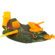 جت Hot Wheels سری Retro Entertainment مدل Masters of The Universe Wind Raider, image 4