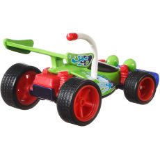 ماشین Hot Wheels سری Retro Entertainment مدل Radio Controlled Car, image 4