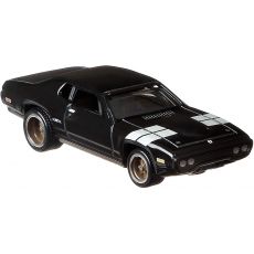 ماشین Hot Wheels سری Fast & Furious مدل 1971 Plymouth GTX, image 2