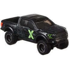 ماشین Hot Wheels سری Retro Entertainment مدل '17 Ford F-150 Raptor, image 3