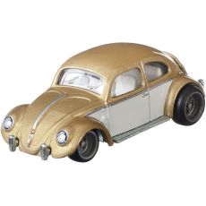 پک تکی ماشین Hot Wheels سری Car Culture مدل Volkswagen "Classic Bug", image 2