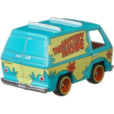 ماشین Hot Wheels سری Retro Entertainment مدل The Mystery Machine, image 3