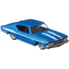 پک تکی ماشین Hot Wheels سری Car Culture مدل '69 Chevelle SS 396, image 4