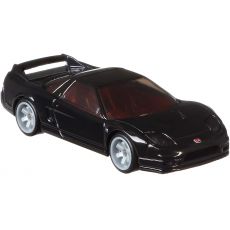 ماشین Hot Wheels سری Fast & Furious مدل 2003 Honda NSX Type-R, image 4