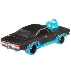 ماشین Hot Wheels سری Retro Entertainment مدل Ghost Rider Dodge Charger, image 4