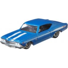 پک تکی ماشین Hot Wheels سری Car Culture مدل '69 Chevelle SS 396, image 2