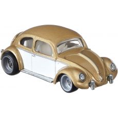 پک تکی ماشین Hot Wheels سری Car Culture مدل Volkswagen "Classic Bug", image 3