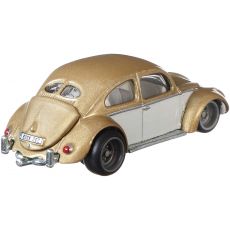 پک تکی ماشین Hot Wheels سری Car Culture مدل Volkswagen "Classic Bug", image 4