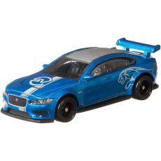 ماشین Hot Wheels سری Fast & Furious مدل Jaguar XE SV Project 8, image 2