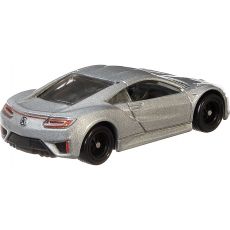 ماشین Hot Wheels سری Fast & Furious مدل 17 Acura NSX, image 3