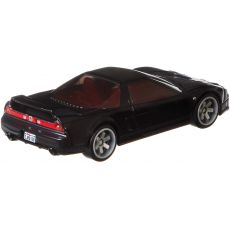 ماشین Hot Wheels سری Fast & Furious مدل 2003 Honda NSX Type-R, image 3