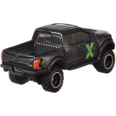 ماشین Hot Wheels سری Retro Entertainment مدل '17 Ford F-150 Raptor, image 4