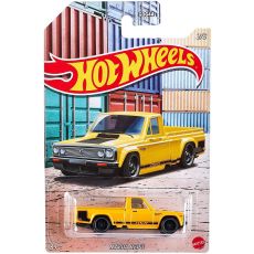 پک تکی ماشین Hot Wheels مدل Mazda REPU, image 