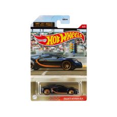 پک تکی ماشین Hot Wheels مدل Bugatti Veyron 16.4, image 