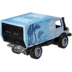 ماشین Hot Wheels سری Star Wars مدل ‘88 Mercedes Unimog U1300, image 2