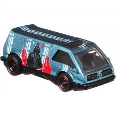 ماشین Hot Wheels سری Star Wars مدل Dream Van Xgw, image 2