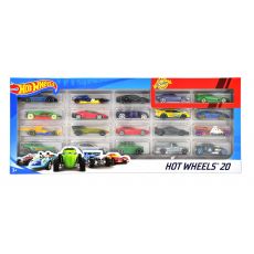 پک 20 تایی ماشین های Hot Wheels سری Styles May Vary-3, image 