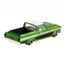 پک تکی ماشین Hot Wheels مدل '65 Ford Ranchero, image 3