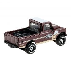 پک تکی ماشین Hot Wheels مدل Land Rover Series iii Pickup, image 3