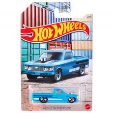 پک تکی ماشین Hot Wheels مدل Custom '72 Chevy LUV, image 