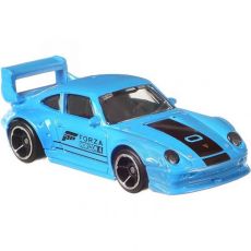 پک تکی ماشین Hot Wheels مدل Porsche 911 GT2 (993), image 2