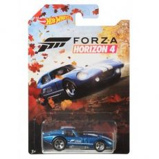 پک تکی ماشین Hot Wheels مدل Shelby Cobra Daytona Coupe, image 