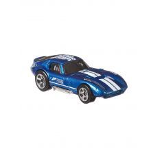 پک تکی ماشین Hot Wheels مدل Shelby Cobra Daytona Coupe, image 2