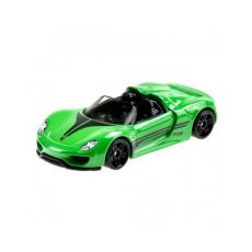 پک تکی ماشین Hot Wheels مدل Porsche 918 Spyder, image 2