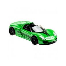 پک تکی ماشین Hot Wheels مدل Porsche 918 Spyder, image 3