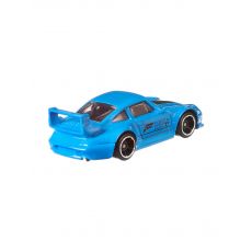 پک تکی ماشین Hot Wheels مدل Porsche 911 GT2 (993), image 3