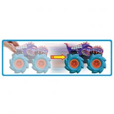 پک تکی ماشین 13 سانتی Hot Wheels سری Monster Truck مدل Mega Wrex, تنوع: GVK37-Mega Wrex, image 6