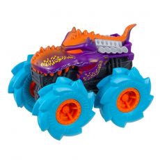 پک تکی ماشین 13 سانتی Hot Wheels سری Monster Truck مدل Mega Wrex, تنوع: GVK37-Mega Wrex, image 2