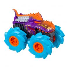 پک تکی ماشین 13 سانتی Hot Wheels سری Monster Truck مدل Mega Wrex, تنوع: GVK37-Mega Wrex, image 5