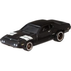 ماشین Hot Wheels سری Fast & Furious مدل 1971 Plymouth GTX, image 3