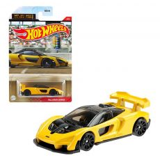 پک تکی ماشین Hot Wheels مدل McLaren Senna, image 3