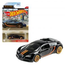 پک تکی ماشین Hot Wheels مدل Bugatti Veyron 16.4, image 3