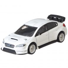 ماشین Hot Wheels سری Fast & Furious مدل 2016 Subaru Wrx Sti, image 2