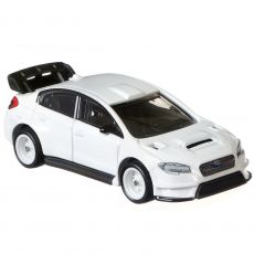 ماشین Hot Wheels سری Fast & Furious مدل 2016 Subaru Wrx Sti, image 3