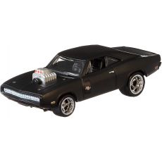 ماشین Hot Wheels سری Fast & Furious مدل '70 Dodge Charger RT, image 2