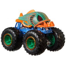 پک تکی ماشین Hot Wheels سری Monster Truck مدل Piran Ahhhh, image 3