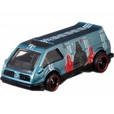 ماشین Hot Wheels سری Star Wars مدل Dream Van Xgw, image 4